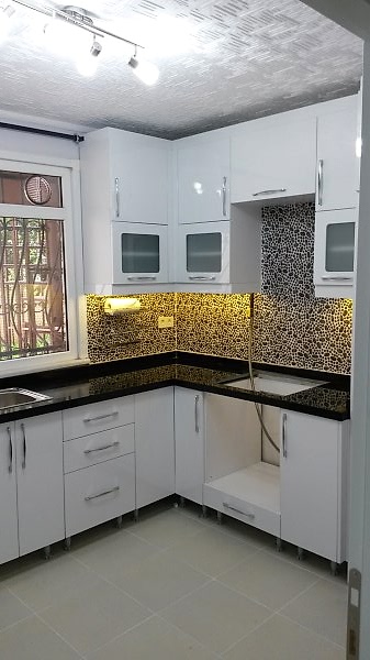 Kozyatağı Mutfak Tadilatı