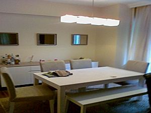 Erenköy Daire Tadilatı