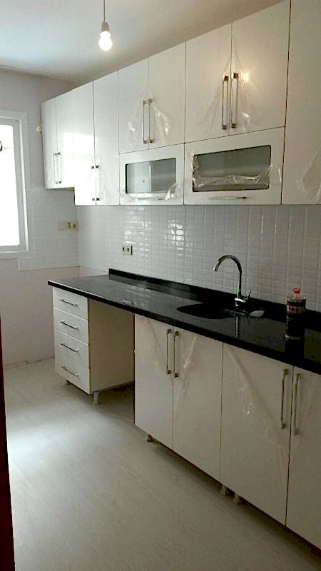 Küçükyalı Mutfak Dolabı