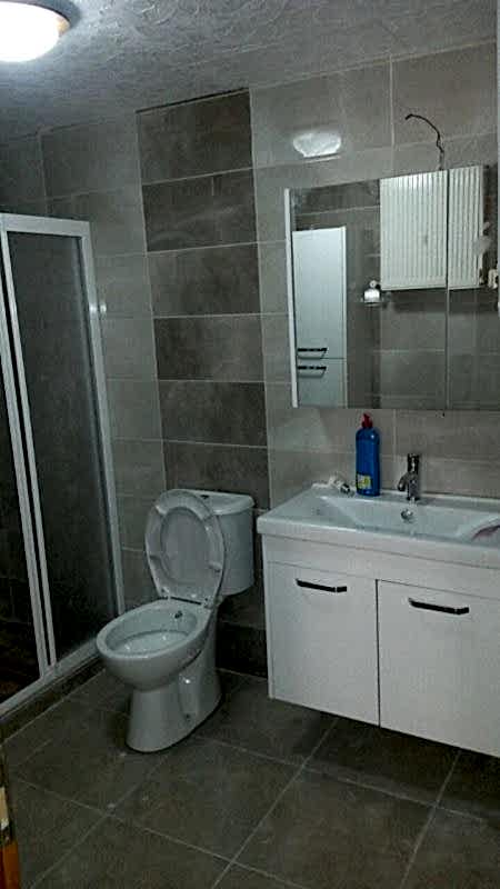 Soyak Banyo Tadilatı