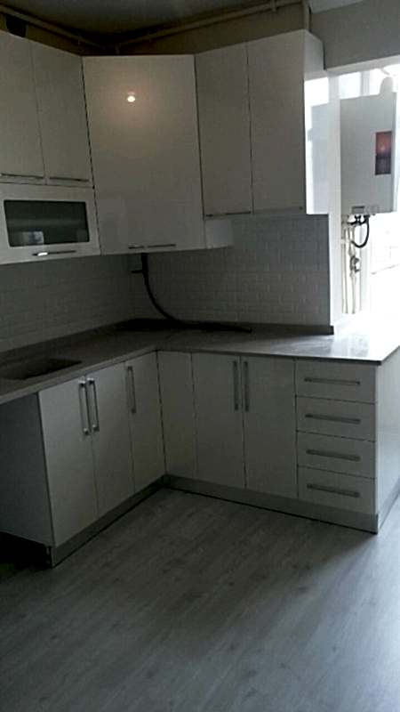 Kartal Mutfak Dolabı