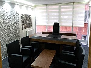 Kadıköy Ofis Tadilatı
