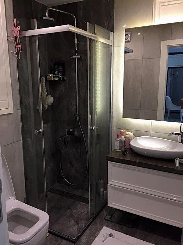 Ümraniye Banyo Tadilatı