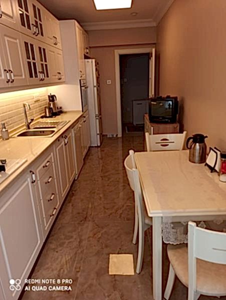 Fenerbahçe tadilat firması