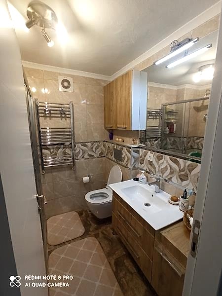 Merdivenköy Tadilat Firması