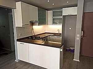 Kozyatağı Ev Tadilatı