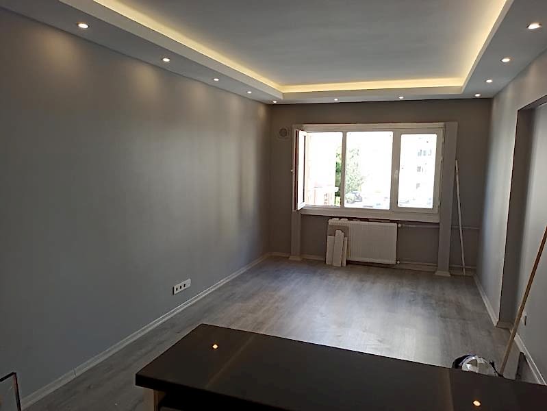 Rasimpaşa tadilat firması