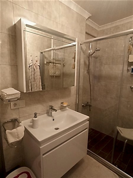 Suadiye Ev Tadilatı