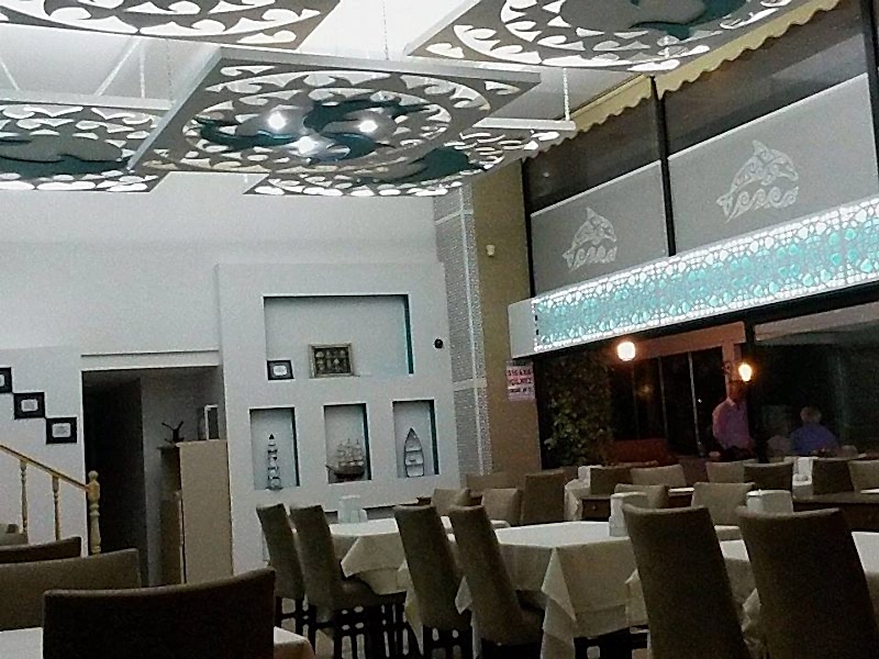 Bostancı Macca Restourant Tadilatı