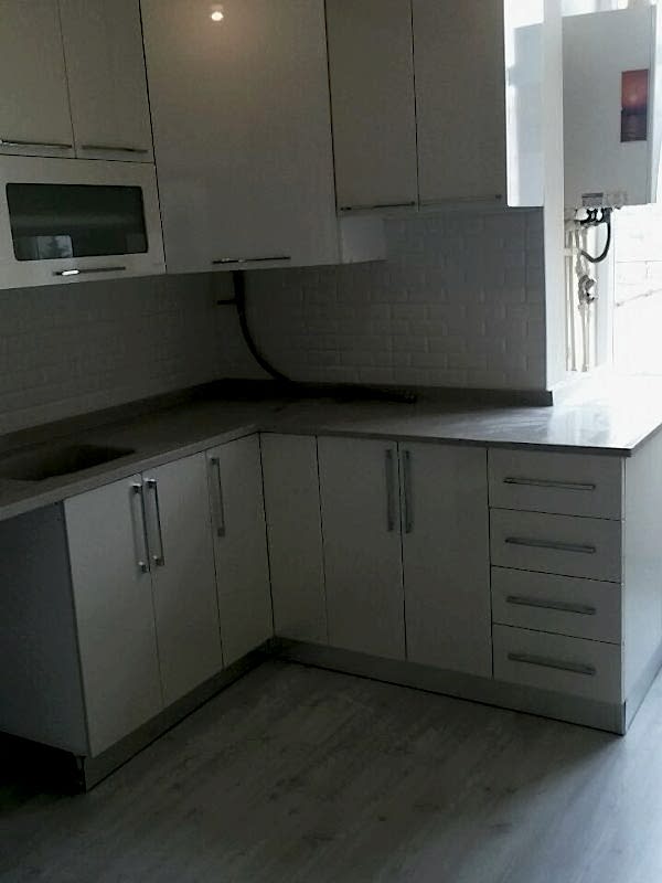 Uğurmumcu Daire Tadilatı